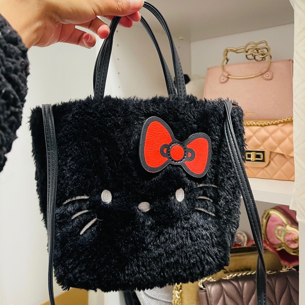 Hellokitty bag - Picture 2 of 4